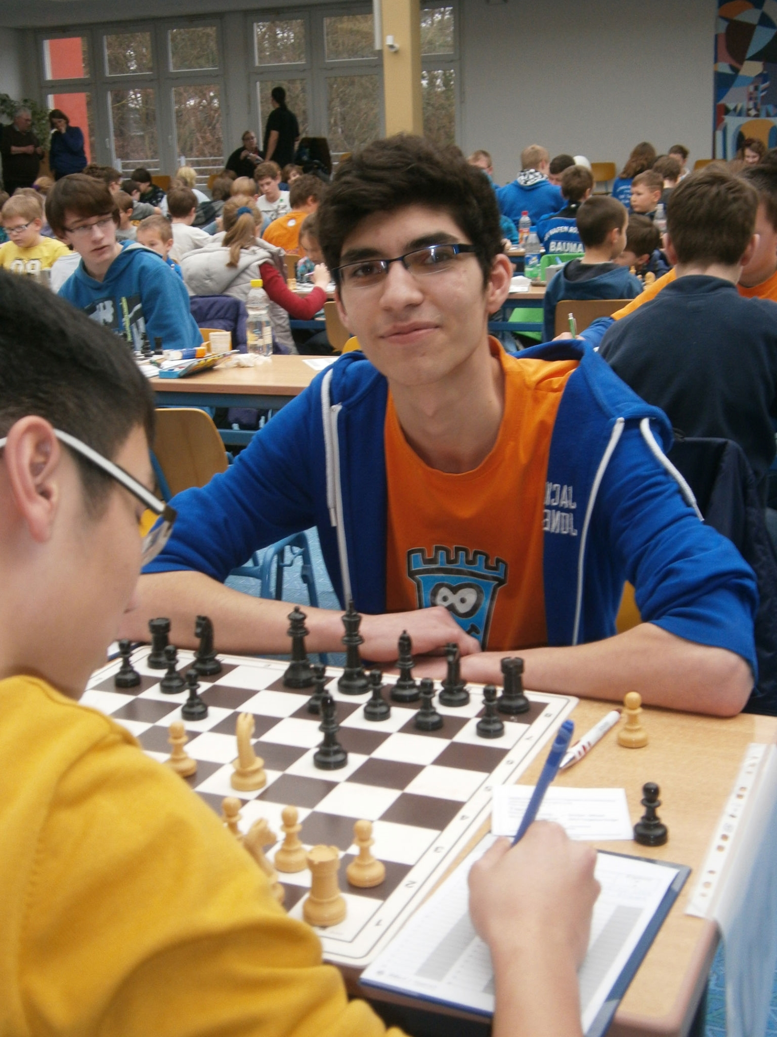 Vorschau